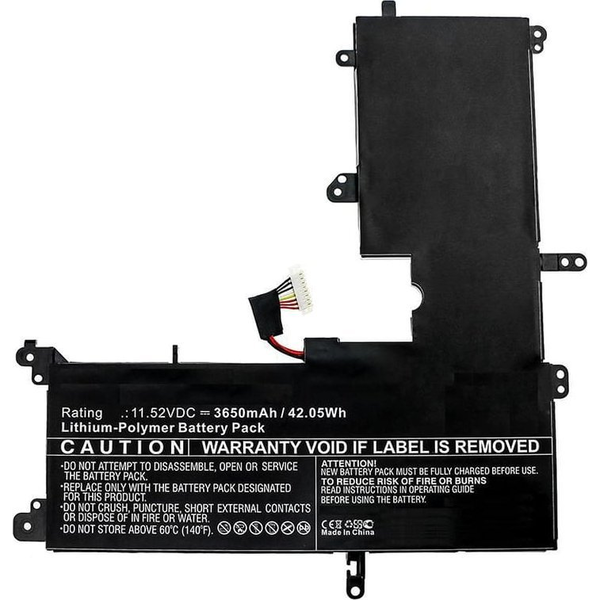 Bateria CoreParts CoreParts MBXAS-BA0191 części zamienne do notatników Bateria