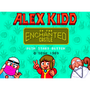 Alex Kidd in the Enchanted Castle