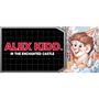 Alex Kidd in the Enchanted Castle