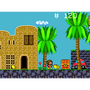 Alex Kidd in the Enchanted Castle