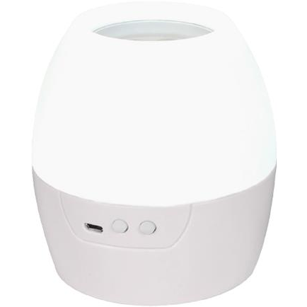 ACA DECOR Projektoros RGB LED lámpa (BALLOON)