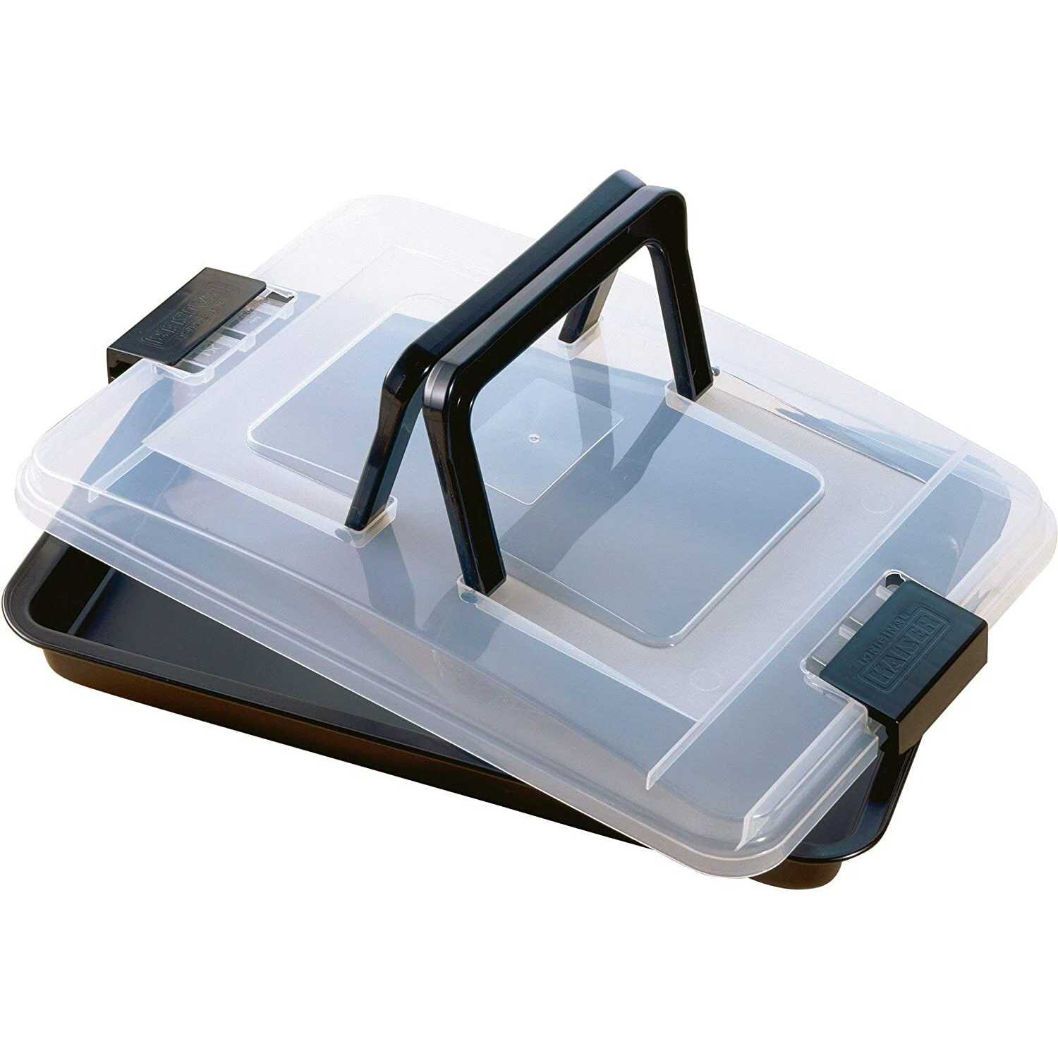 Kaiser Inspiration Fedeles sütemény szállító (2300750002)