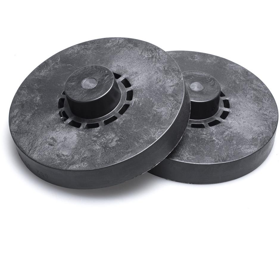 ST Suspensions BMW 3-Series Cabrio (E36, E46) futóműemelő betét, +20 mm (AUPR86494)