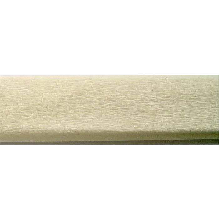 Krepp papír 50x200cm - Vajszín (LCFX0013/PE)
