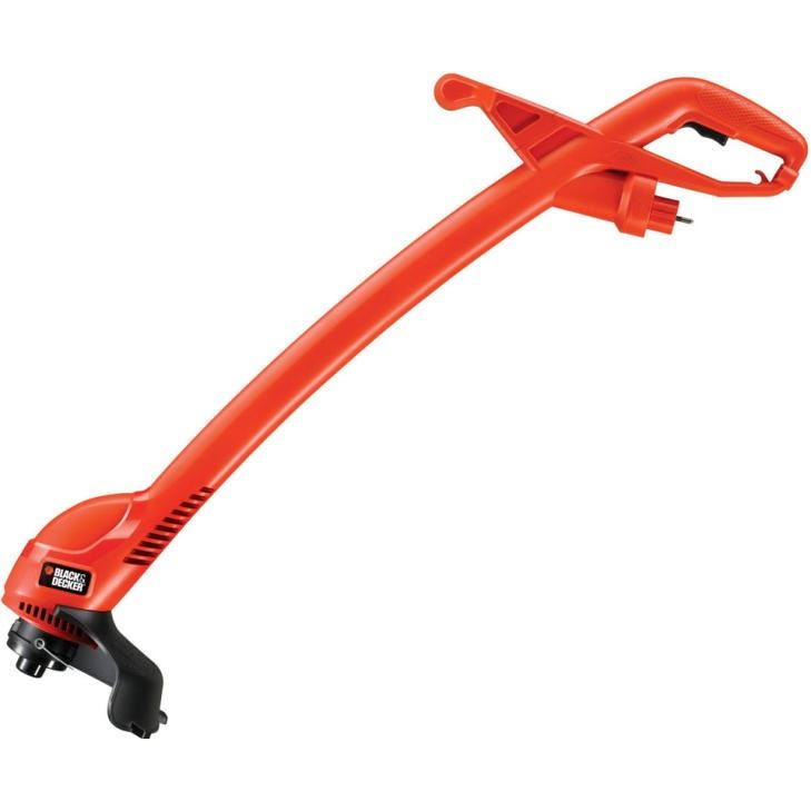 Black & Decker GL310-QS fűszegélyvágó (GL310-QS)