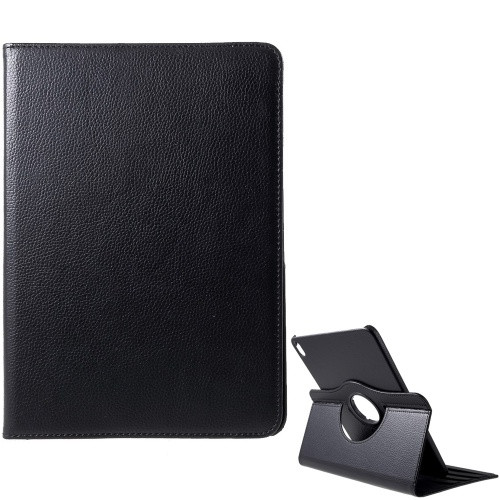 Apple iPad Pro 11 (2018), калъф с папка, въртящ се (360°), черен (RS82466)