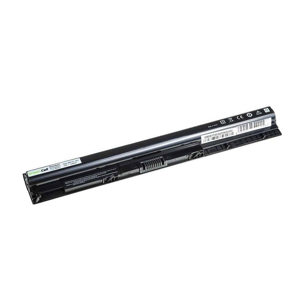 Green Cell akkumulátor Dell Latitude E 14.8V 2200mAh (DE77) (g c-DE77)
