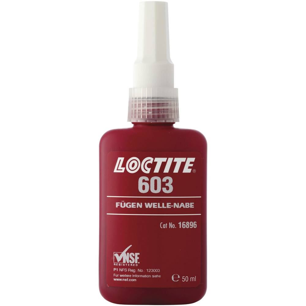 LOCTITE® 603 kötőanyag 50ml (142442) (loc142442)