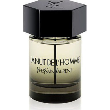 YVES SAINT LAURENT La Nuit de L'Homme EdT 100 ml (3365440375079)