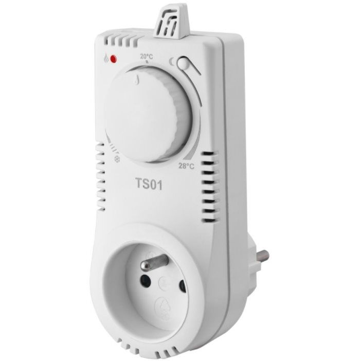 Elektrobock TS01 (0154)