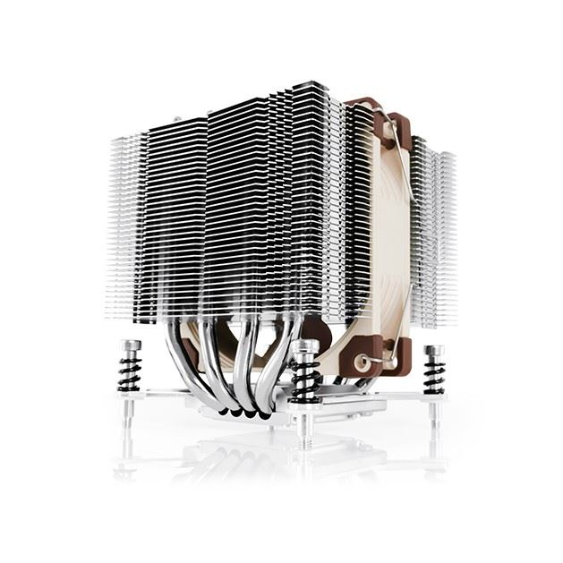 Noctua NH-D9DX i4 3U Intel hűtő (NH-D9DX i4 3U)