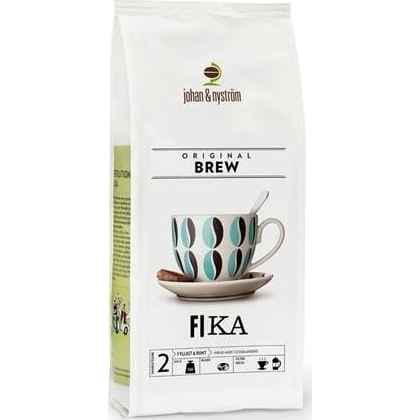 Johan & Nyström Fika 500 g