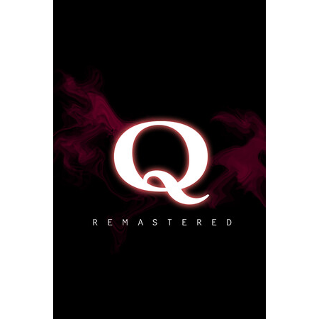 Q REMASTERED (PC - Steam elektronikus játék licensz)