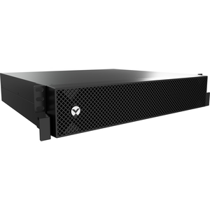 Vertiv GXE3-EBC24VRT2U tartozék szünetmentes tápegységhez (UPS)