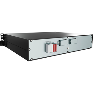 Vertiv GXE3-EBC24VRT2U tartozék szünetmentes tápegységhez (UPS)