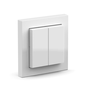Přepínač GIRA  Senic Hue Smart Switch