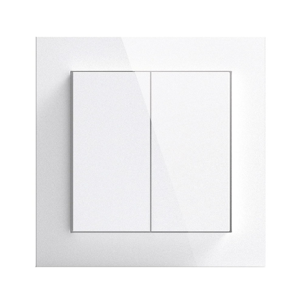Přepínač GIRA  Senic Hue Smart Switch