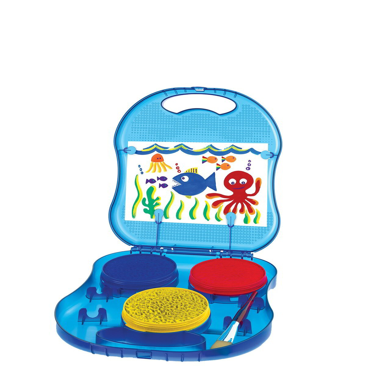 Goliath PAINT-sation: Utazó festőállomás (920869)