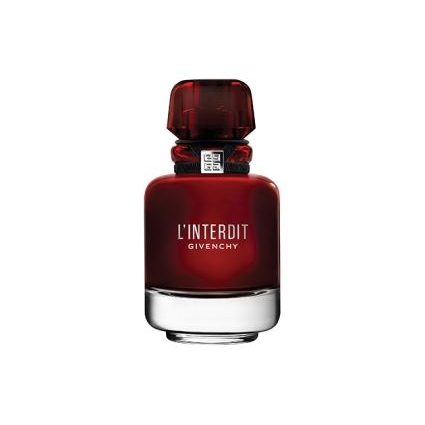Givenchy L'Interdit Rouge EDP 50ml Hölgyeknek (3274872428041)