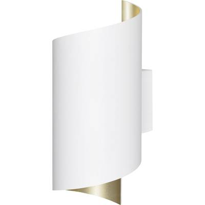 Ledvance Smart + Twist (4058075574151) LED-es fali lámpa 12 W LED Fehér (4058075574151)