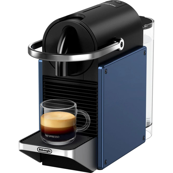 DeLonghi Nespresso Pixie EN127. BL kávéfőző