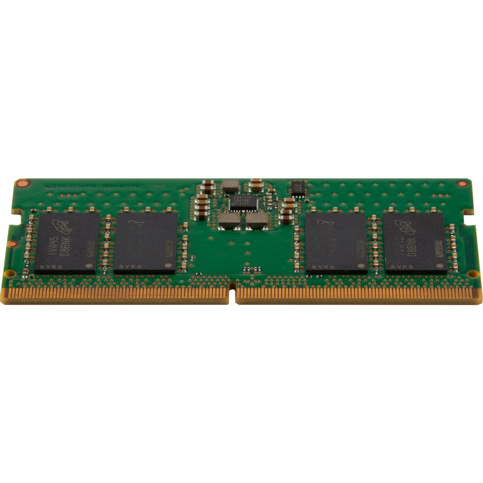 8GB DDR5 4800 SODIMM MEM (5S4C3AA)