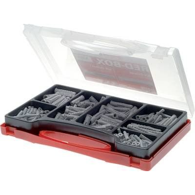 Fischer UX / SX Tipli készlet 40991 1 készlet (40991)