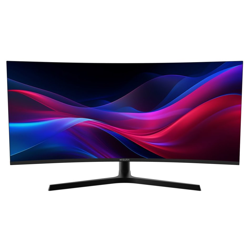 LED monitor MISURA EG34RWA 34 