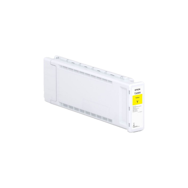 Epson UltraChrome XD3 blækpatron 1 stk Gul