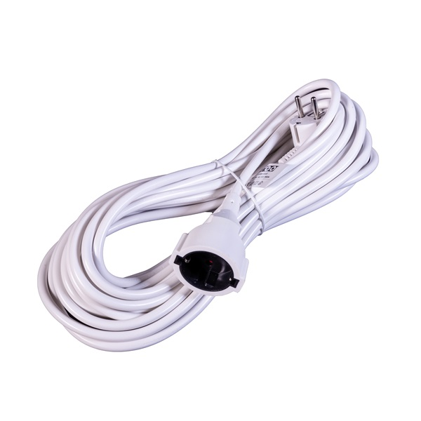 TOO CEW-1100 Hosszabbító Kábel 10m - Fehér (CEW-1100)