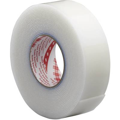 Tömítőszalag 16,5 m x 76 mm, átlátszó, 1 tekercs, 3M 70-0067-0883-1 (70-0067-0883-1)