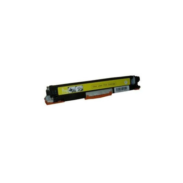 Toner Aigostar pro HP žlutý (yellow)