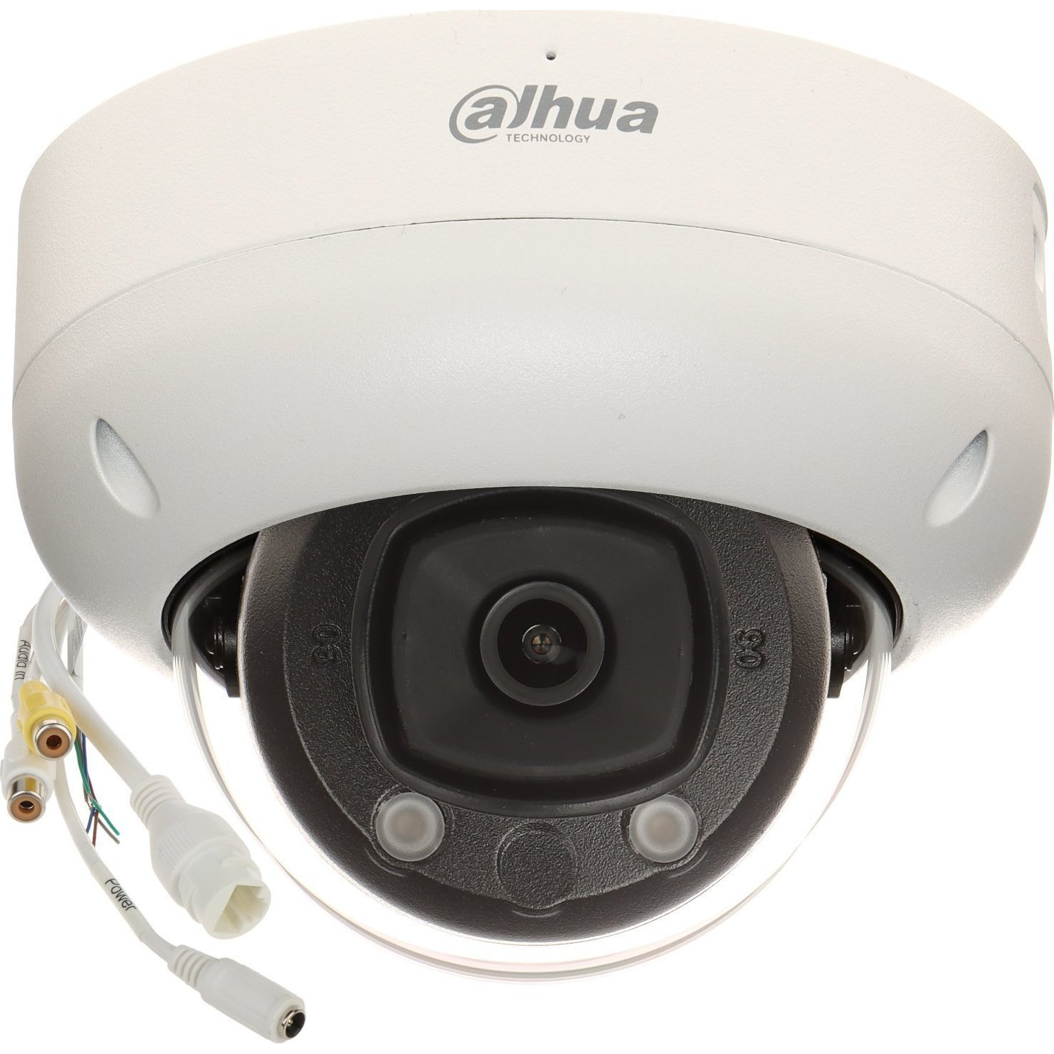 Dahua IPC-HDBW5541R-ASE-0280B-S3/5MP/WizMind S/2,8mm/IR50m/IK10/ePoE/IP dómkamera (IPC-HDBW5541R-ASE-0280B-S3)