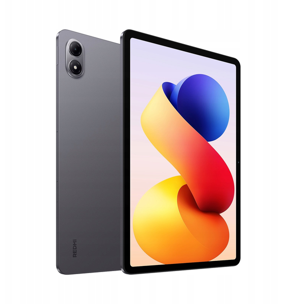 Xiaomi Redmi Pad 2 Pro 6 GB + 128 GB 5G графитно сив 12,1"