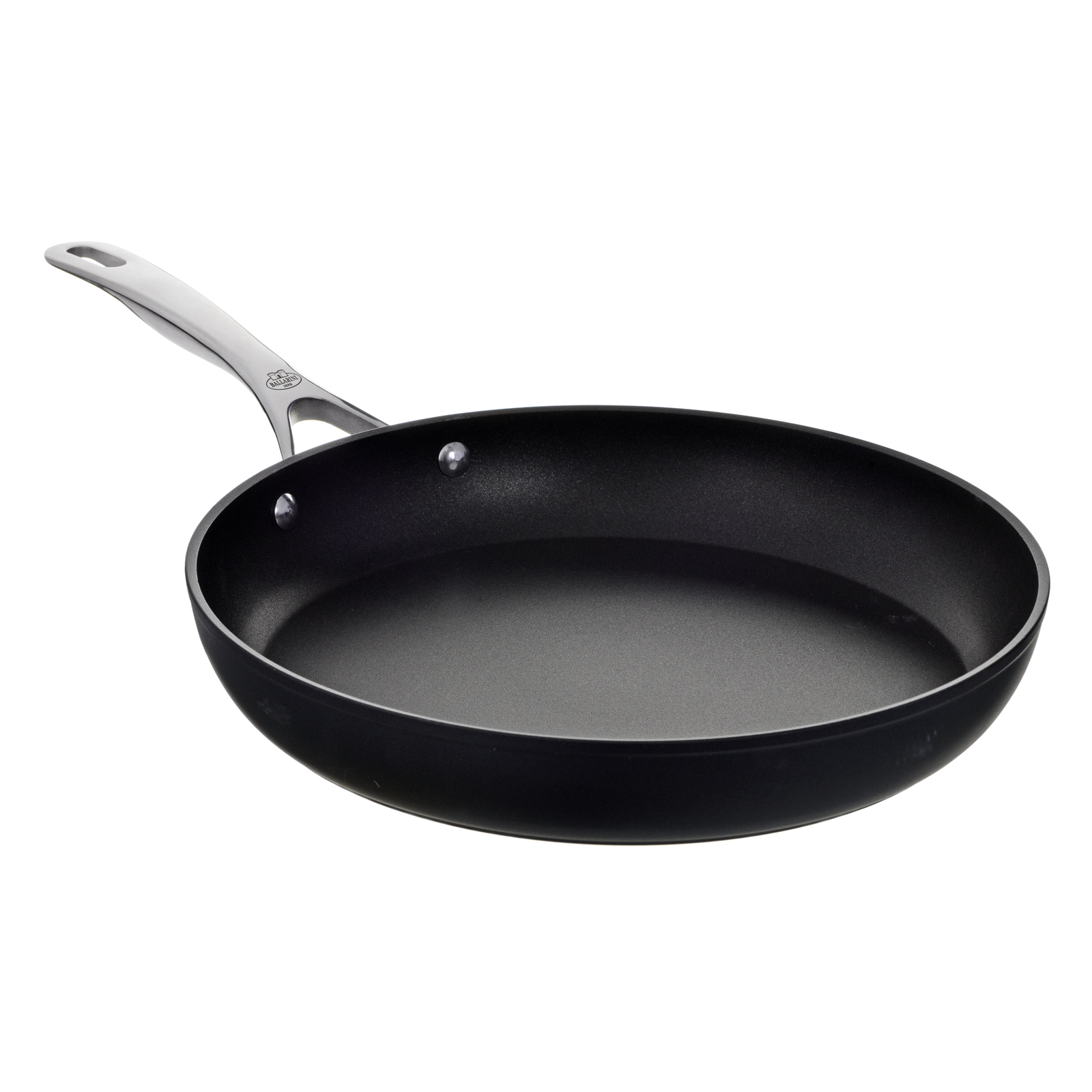 Ballarini Alba 32cm magas falú serpenyő (ALBG0L0.32U)