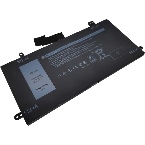 Bateria Dell 42Wh 4-Cell Lithium-Ion