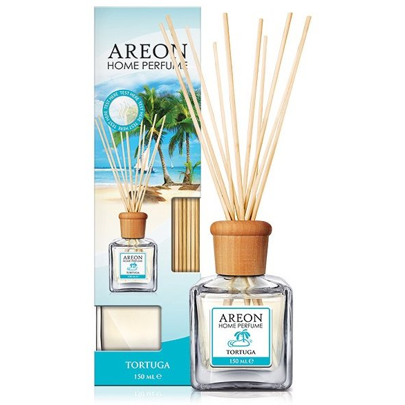AREON Home parfüm Tortuga 150 ml