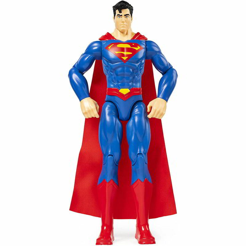 Spin Master DC Comics - Superman (6056778)