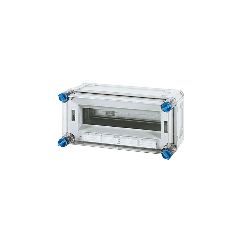 HENSEL Mi 1112-CS kismegszakító modul (Mi 1112-CS)