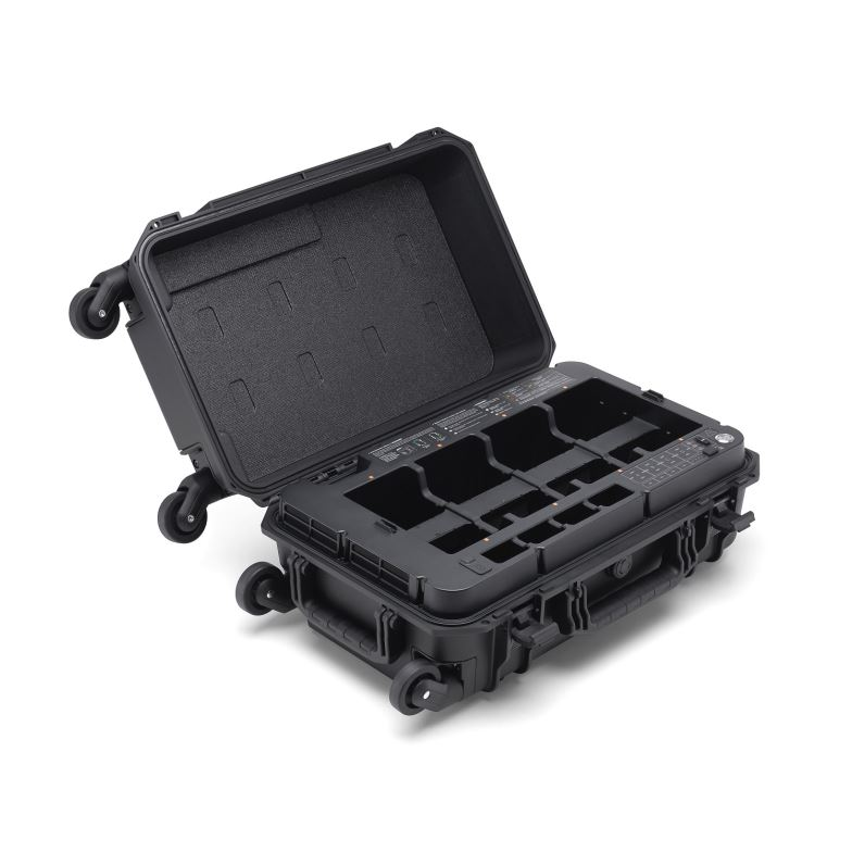 DJI Matrice 350 BS65 akkumulátorállomás táska (CP.EN.00000464.01) (CP.EN.00000464.01)