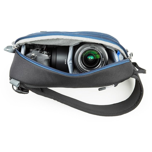 THINK TANK TurnStyle 5 V2.0 Charcoal