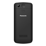 Panasonic KX-TU110EXB Dual-Sim mobiltelefon fekete