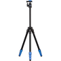 Benro Travel Slim alumínium állvány szett N00 fejjel