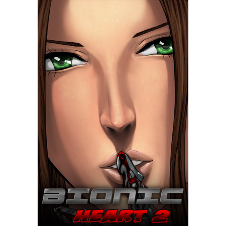 Bionic Heart 2