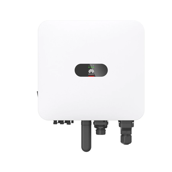 Huawei SUN2000-12K-MAP0 12kW Napelem inverter (1100V / 20.2A)