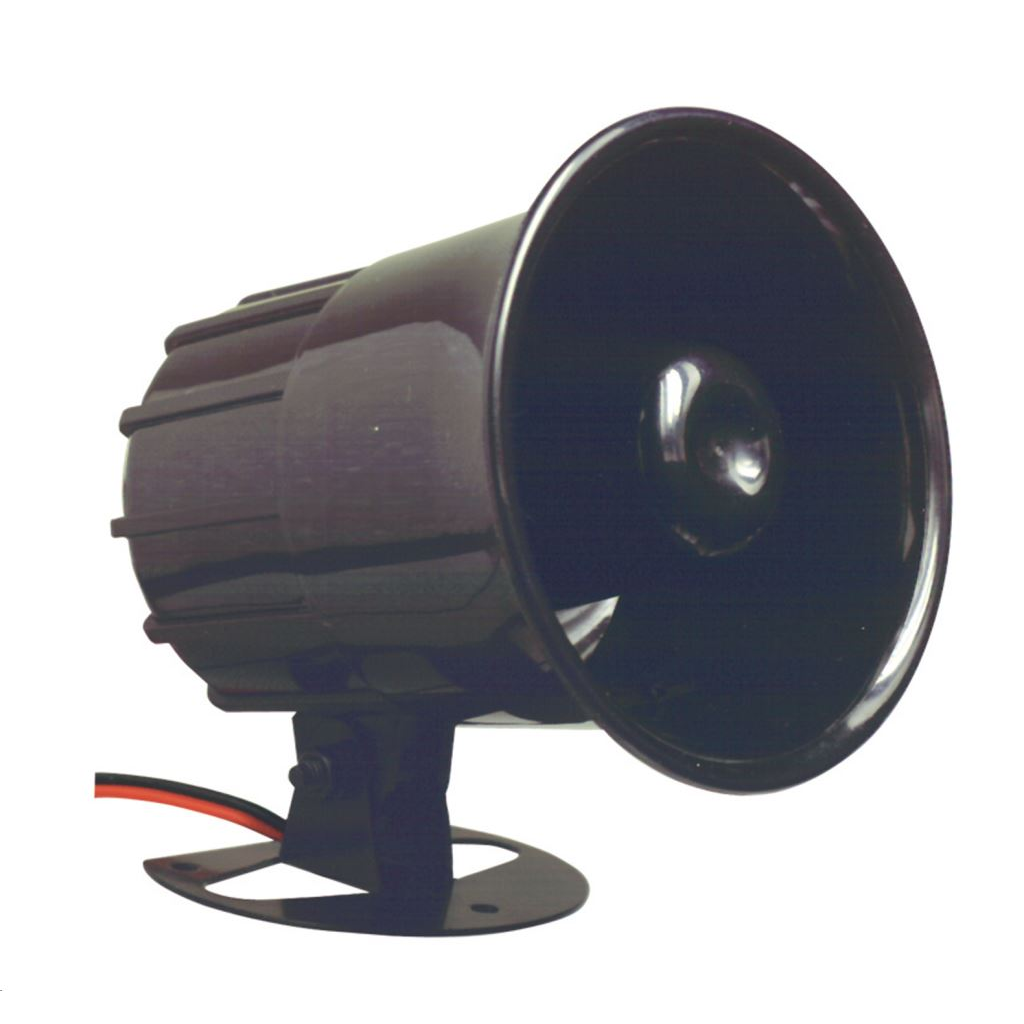 Somogyi SZ 3-1 sziréna (SZ 3-1)