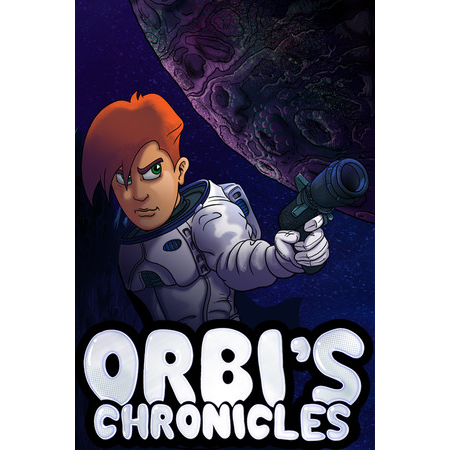 Orbi's chronicles (PC - Steam elektronikus játék licensz)