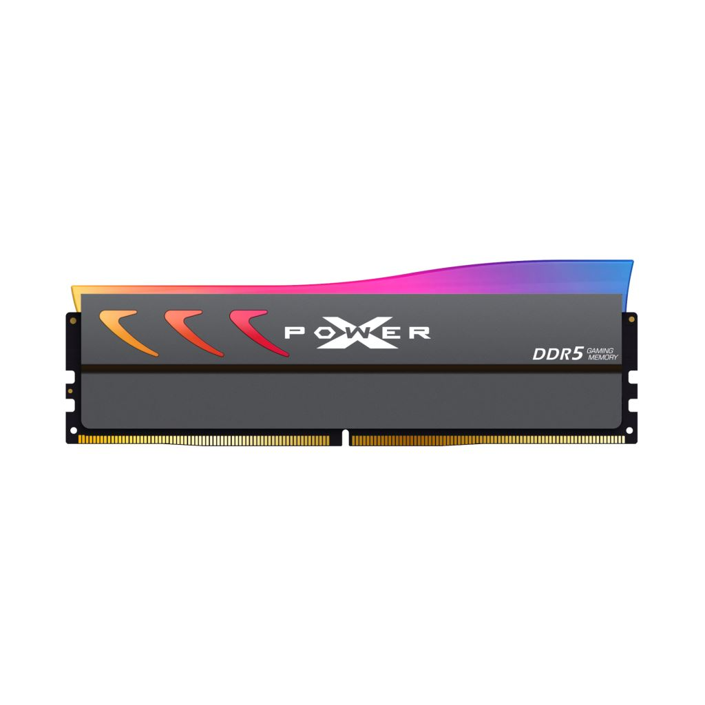 Silicon Power XPOWER Storm DDR5 16GB 6000MHz RGB