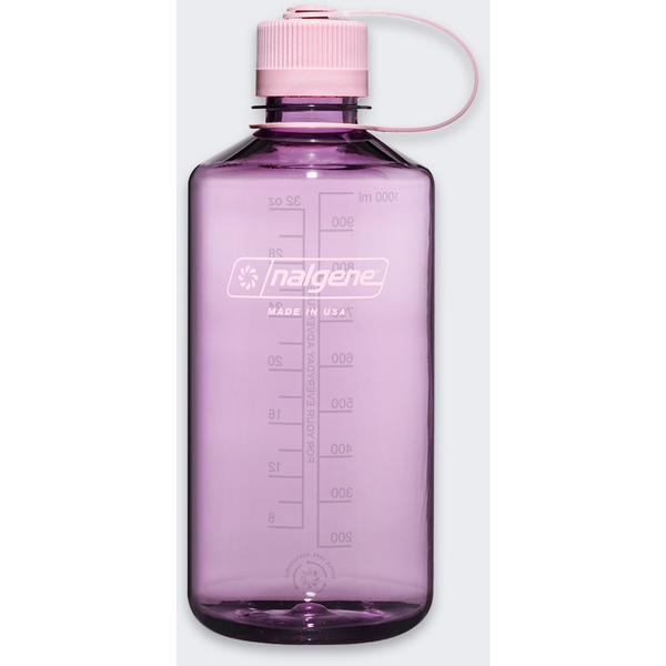 Butelka Nalgene z Szerokim Ustnikiem NM 1L Cherry