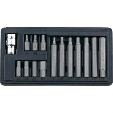 MTX bitfej készlet 15db (113139) (MTX113139)